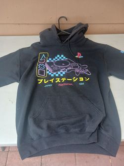 Playstation Hoodie 