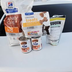 Dog Food