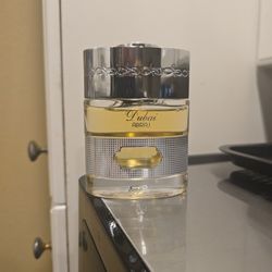 Spirit Of Dubai Abraj