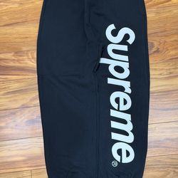 Supreme Sweatpants
