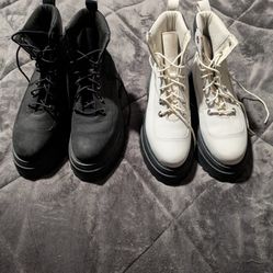 Women's Timberland Boots