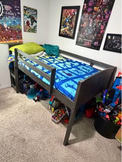 Bunkbed