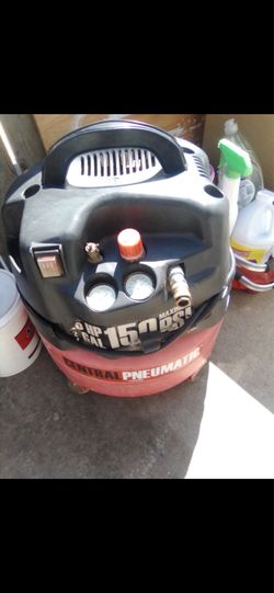 Pressure washer