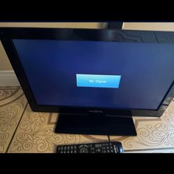 Insignia TV 18in 