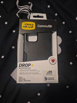 Samsung Galaxy S22 Ultra Case