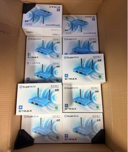 SuperBOX S7 Max