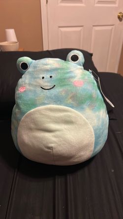 Squishmallow Ferdie