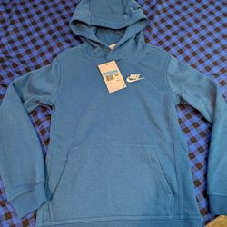 Kids Nike Hoodie 