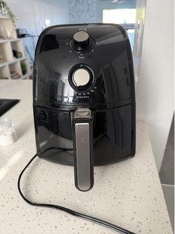 Air fryer