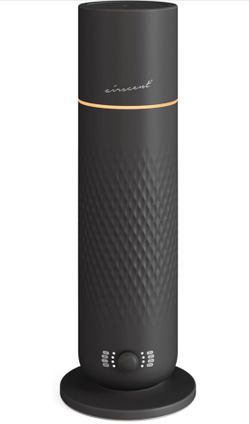 The AirScent Waterless Diffuser - Cold Air Scent Diffuser Oil Machine for Homes
