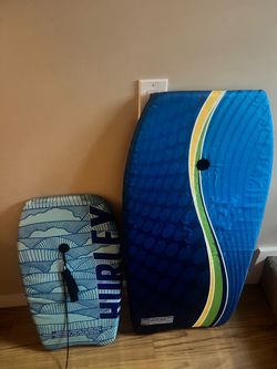 Surfboard