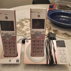 AT&T Phone System