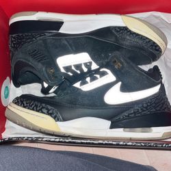 Air Jordan 3 Retro 