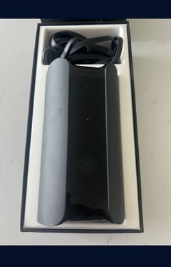 Canary Pro Indoor Camera