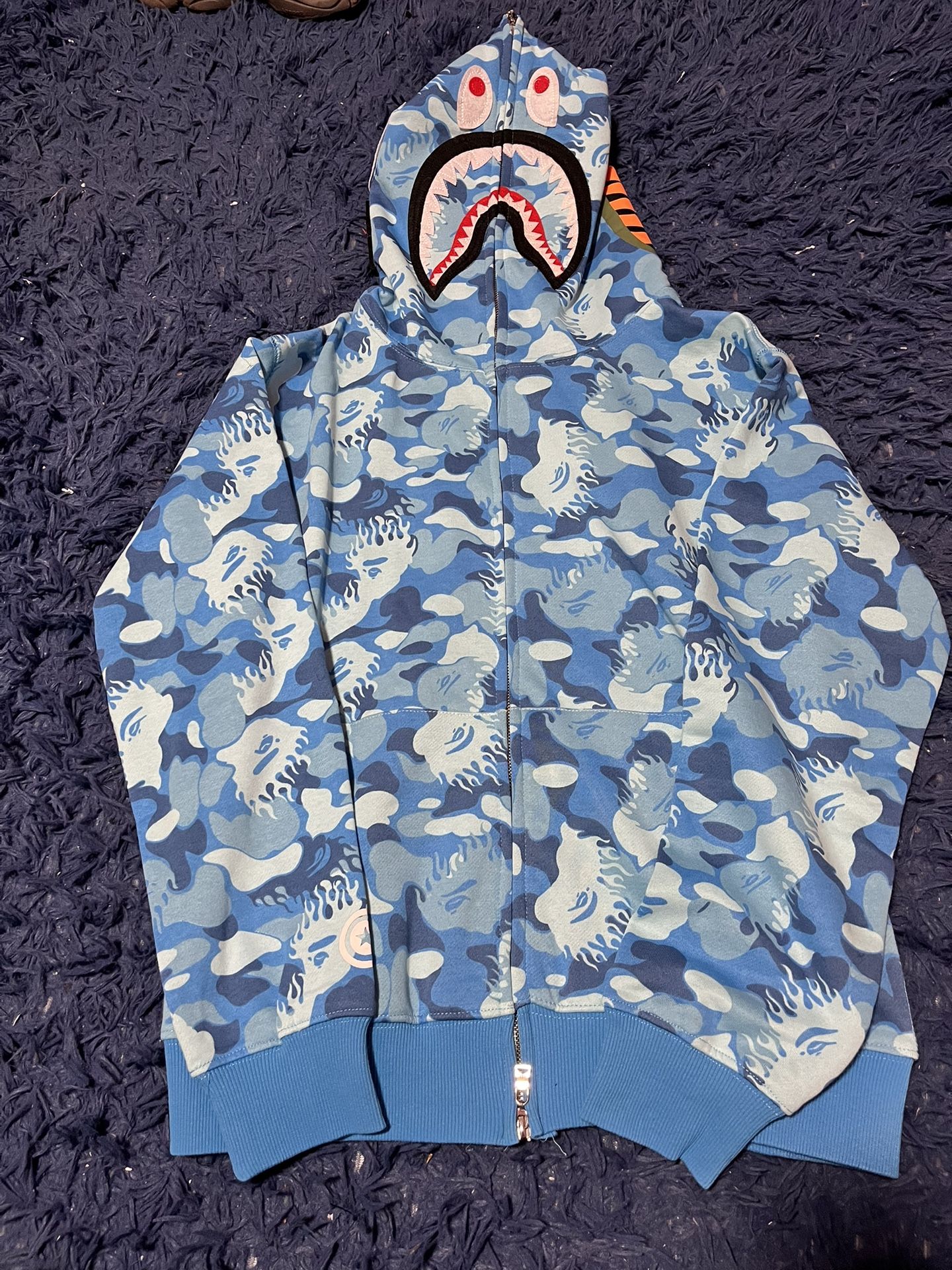 Bape Hoodie