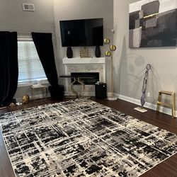 9x12 Area Rug 