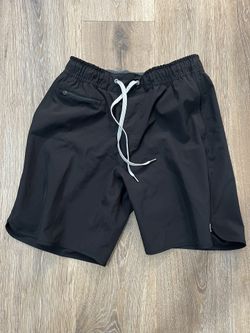 Vuori Banks Shorts
