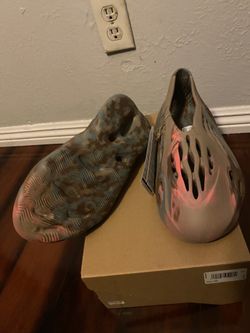 adidas gazelle silver green womens YEEZY Yeezy Foam Runner Kids 