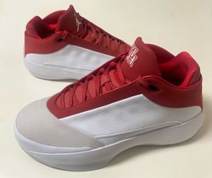Jordan 40 Houston Cougars Team Issued PE Size 10.5