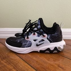 Nike React Presto Lightning (GS) Size 5.5Y