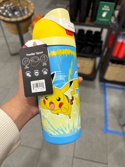 POKEMON OWALA