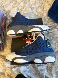 Jordan 13 flint