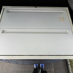 Free Lateral file Cabinet