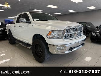 2009 Dodge Ram 1500