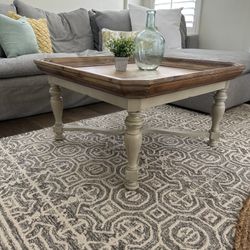 Coffee Table (Pier One)