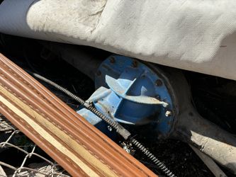 Ford 9inch Rear Diff OEM