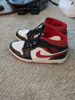 Jordans size 12