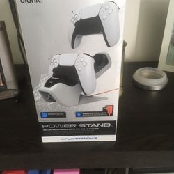 Ps5 Control Charger