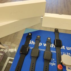 AppleWatch Series 8 -41mm New