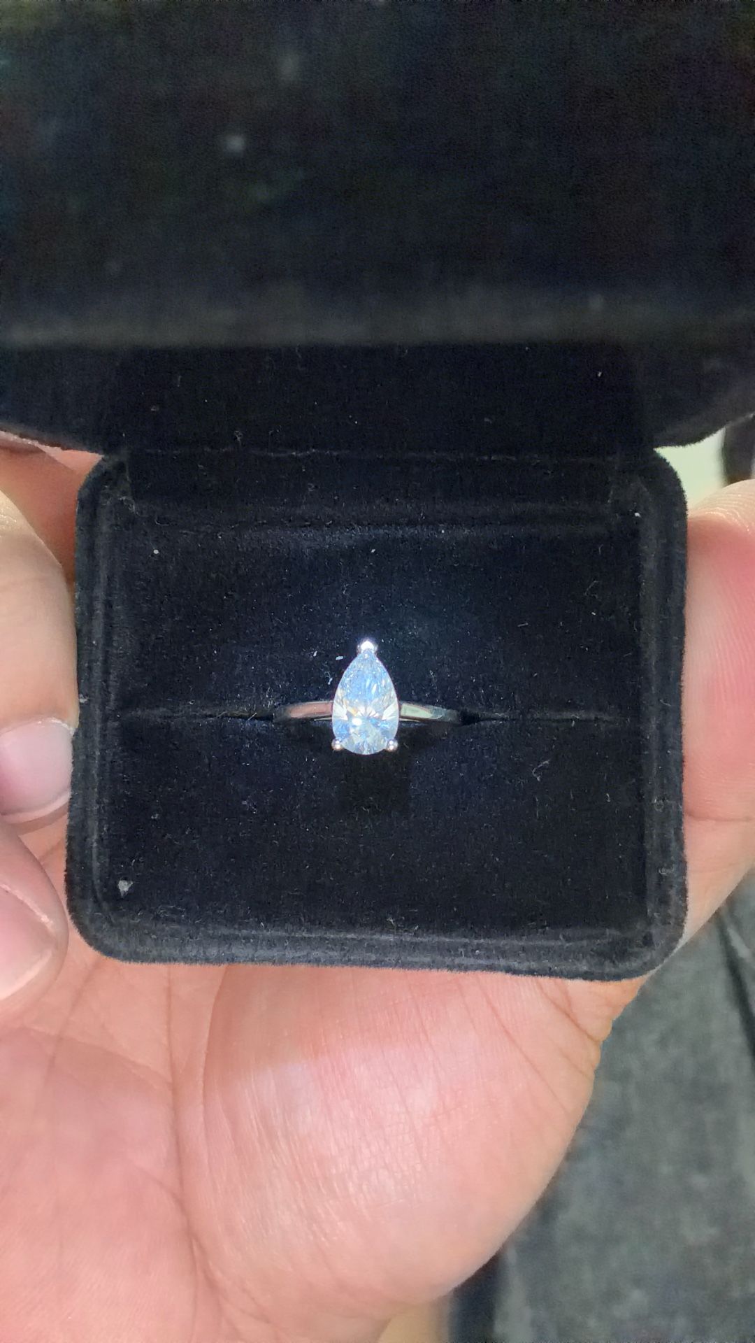 Diamond Ring