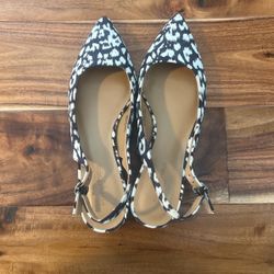 Banana Republic Low Heels 