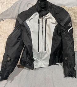 Motorcycle Jacket