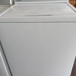 Whirlpool Washer