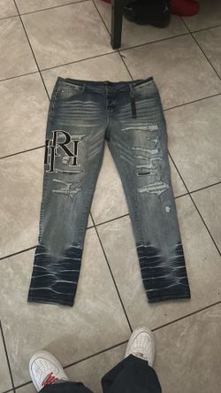 Amiri jeans
