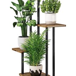 Plant Stand 5 Tier