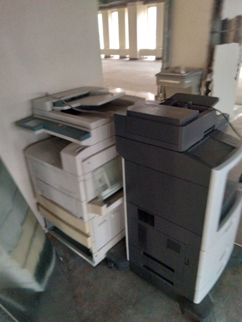 Office Printers