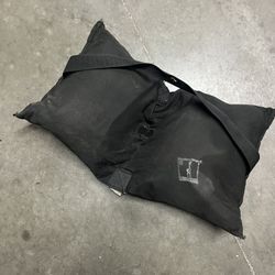 25lb Sand Bags - $20 Each Buy 10 Or More $10 Each 
