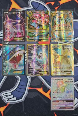 Pokémon Cards