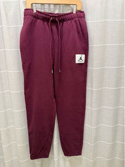Jordan pants size Large great condition