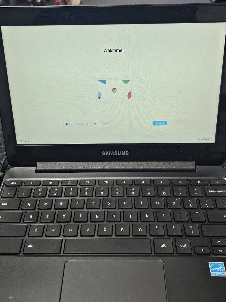 Samsung Chromebook. ASK FOR RYAN. #4(contact info removed)60401