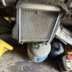 2 Cylinder Kubota Diesel Engine