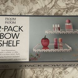 New Bow Self 