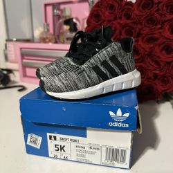 Size 5 Toddler Shoes