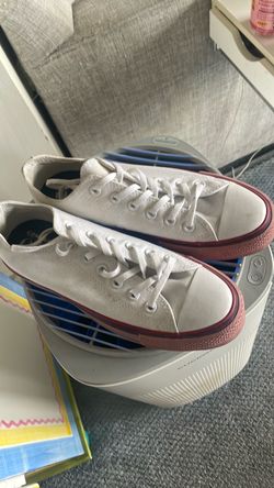 Converse All-Star OPI sneakers