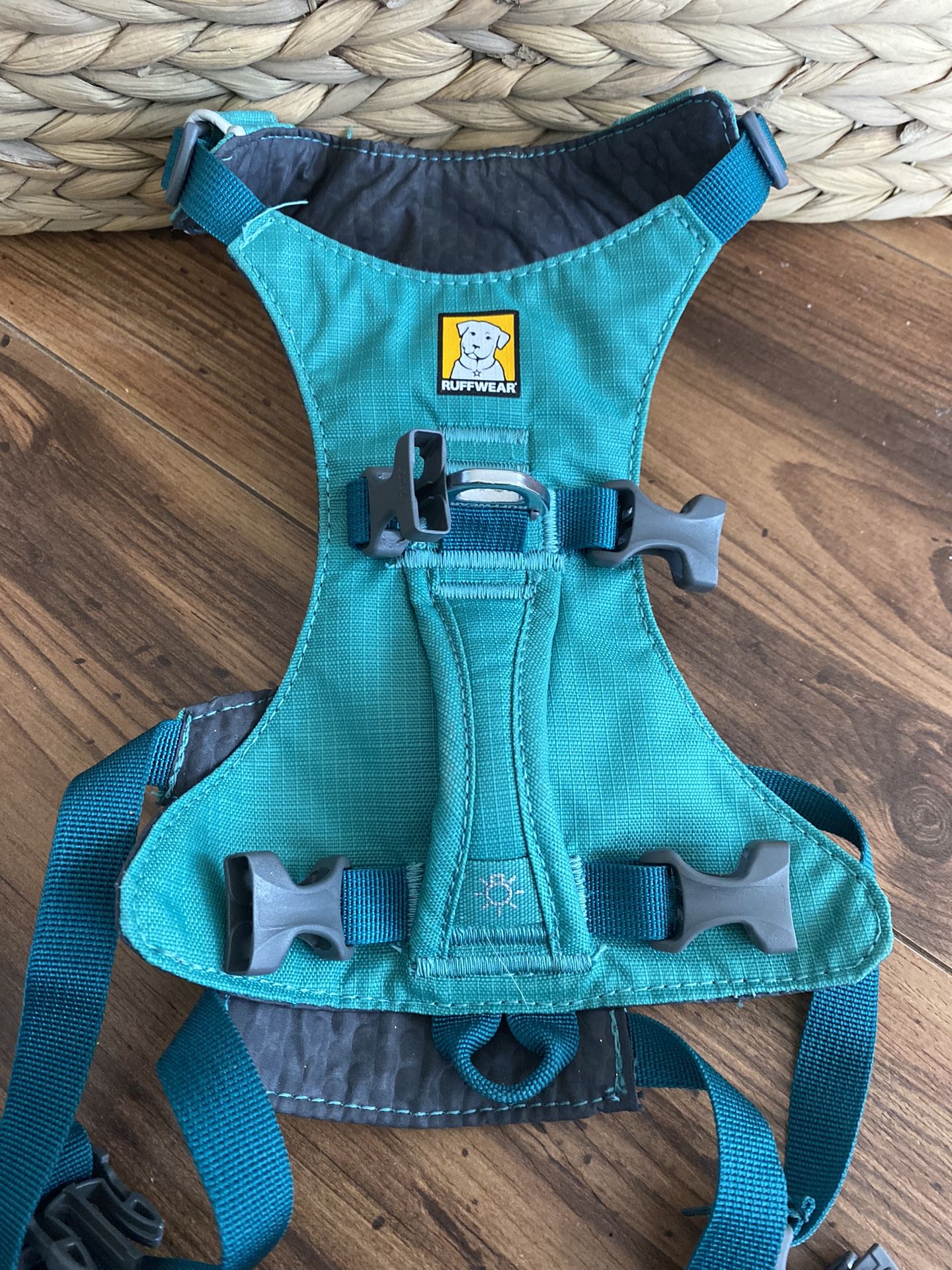 Dog Harness