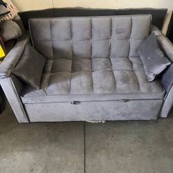 Sofa Bed
